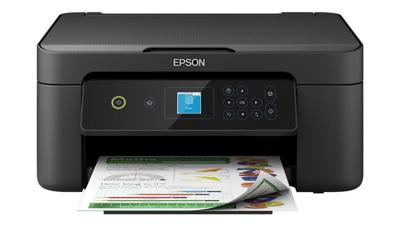 Epson Expression Home XP-3205 printer
