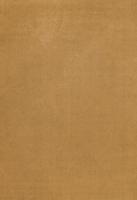 Layered - Vloerkleed Classic Solid Wool Rug Ochre -