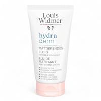 Louis Widmer Hydraderm Matterende Fluide 50ml