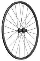 DT swiss pr 1400 dicut oxic clincher 21mm rearwheel