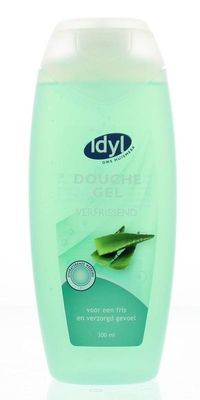 Idyl Douchegel verfrissend (300 ml)