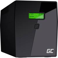 Green Cell UPS UPS 2000 VA