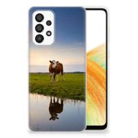 Samsung Galaxy A33 5G | TPU Hoesje | Koe