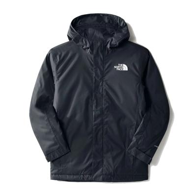 The North Face Snowquest Casaul Winterjas Jongens 152