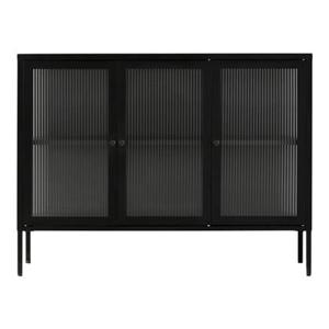 DS4U Next Level industrieel metalen dressoir - recht