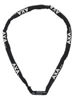 AXA Kettingslot rigid rcc 120x3,5 - zwart