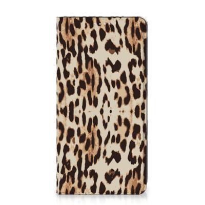 Samsung Galaxy S20 FE | Hoesje maken | Leopard