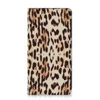 Samsung Galaxy S20 FE | Hoesje maken | Leopard