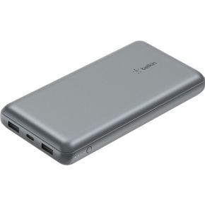 Belkin BoostCharge 20000 mAh Grijs