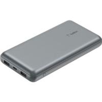 Belkin BoostCharge 20000 mAh Grijs