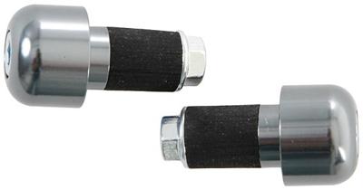 LSL Handlebar plugs 14mm zyl elox ti