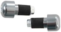 LSL Handlebar plugs 14mm zyl elox ti