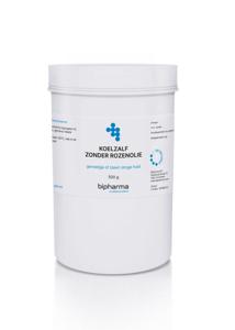 Bipharma Koelzalf zonder rozenolie