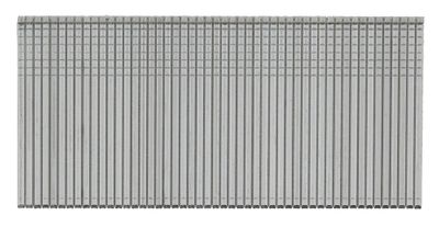 Paslode nagel recht F16x63mm vz (2000 nagels + gas)