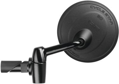 Busch + Müller Mirror b&m 903 cycle star 80" alu rod+clamp