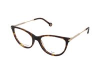 Brillen met correctie Carolina Herrera HER 0152 086