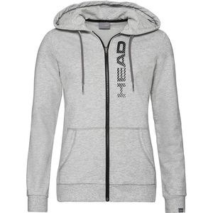 Head Club Greta Full Zip Hoody