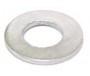 Bofix Sluitring m5 groot rvs (p100)