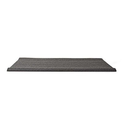 Nedis Anti-Vibratiemat | Geschikt voor: Washing Machine | Rubberen | 1 stuks - WAAM110BK WAAM110BK