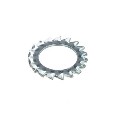 Proftec tandveerring [100x] - VZ - M8mm