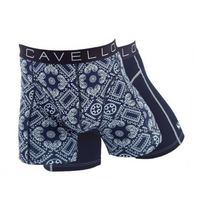 Cavello 2-pack boxershorts 21002 - thumbnail