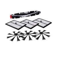 AEG Performance kit / RX9 Stofzuiger accessoire Zwart
