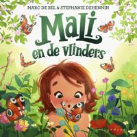 Mali en de Vlinders (Paperback)