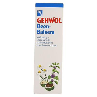 Gehwol Balsem Been 125ml Consulta