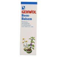 Gehwol Balsem Been 125ml Consulta