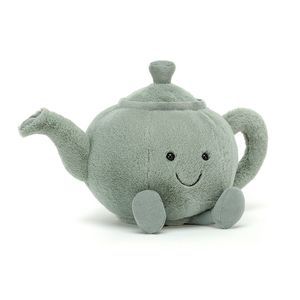 Jellycat Amuseable Teapot - 20 cm