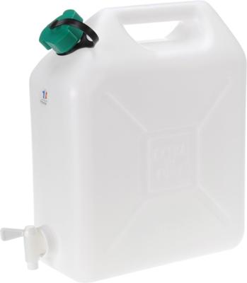 Soellaart Met Kraan 10L Jerrycan