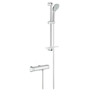 Grohe Grohtherm 2000 New Douchethermostaat Met Perfect Showerset Euphoria Chroom