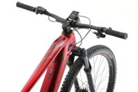 CONWAY elektrische mtb hardtail "cairon s 6.0" mod. 24