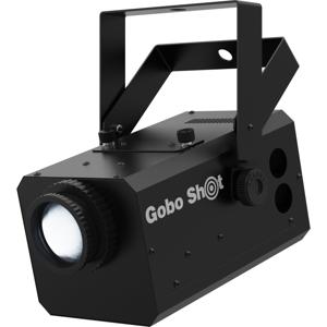 Chauvet DJ Gobo Shot Gobo Projector