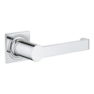 GROHE Allure closetrolhouder zonder klep Chroom 40279001