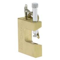 Explorer Cases slot met sleutel