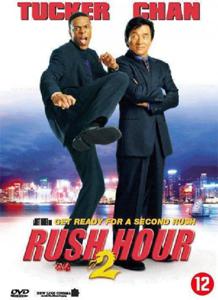 Rush Hour 2