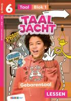 Taaljacht (Paperback) Taaljacht (Paperback)