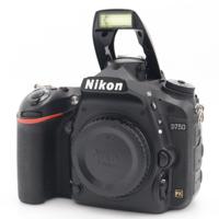 Nikon D750 body occasion