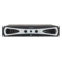 DAP HP-900 versterker 2 x 450W 2HE