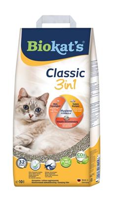 BIOKAT'S CLASSIC