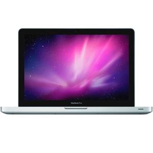 Apple MacBook Pro (15 inch, 2009) - Intel Core 2 Duo - 8GB RAM - 512GB SSD - Zilver