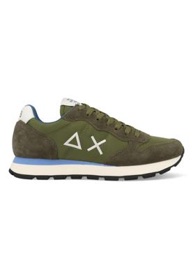 SUN68 Tom Solid Z35101_19 Groen-44 maat 44