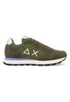 SUN68 Tom Solid Z35101_19 Groen-44 maat 44