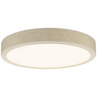 Paulmann 71052 Cosara LED-plafondlamp LED 15 W Beige