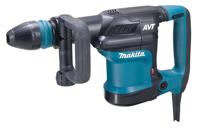 Makita hm0871c | sds-max breekhamer | 8.1j 1110w - hm0871c