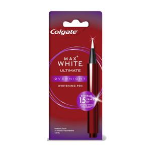 Colgate Max White Overnight Whitening Pen 2,5ml