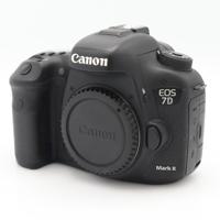 Canon EOS 7D mark II body occasion
