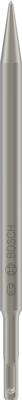 Bosch Accessoires Puntbeitel SDS-plus 250 mm 1st - 1618600005