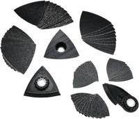 Fein Best of Starlock SANDING Accessoireset 63-delig - 35222967040